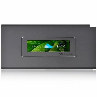 AC-064-OO1NAN-A1<BR>LCD Panel Kit -Black- for Ceres 500<BR>Ｔｈｅｒｍａｌｔａｋｅ