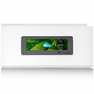 AC-064-OO6NAN-A1<BR>LCD Panel Kit -White- for Ceres 500<BR>Ｔｈｅｒｍａｌｔａｋｅ