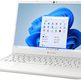 P1G8WPBW<BR>dynabook G8/W （Core i7-1360P/16GB/SSD・512GB/ODD無/Win11Home/365 Basic＋Office H&B 2021/13.3型/パールホワイト）<BR>Ｄｙｎａｂｏｏｋ（Ｃｏｎｓ）