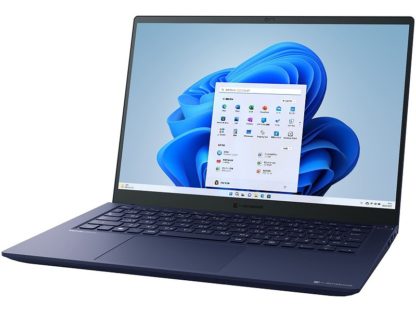 P1R8WPBLdynabook R8/W （Core i7-1360P/16GB/SSD・512GB/ODD無/Win11Home/Office H&B 2021/14.0型/ダークテックブルー）Ｄｙｎａｂｏｏｋ（Ｃｏｎｓ）