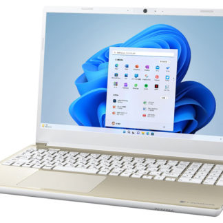 P1T6WPEG<BR>dynabook T6/W （Core i7-1355U/16GB/SSD・256GB/スーパーマルチ/Win11Home/365 Basic＋Office H&B 2021/15.6型/サテンゴールド）<BR>Ｄｙｎａｂｏｏｋ（Ｃｏｎｓ）
