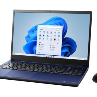 P2T7WPBLdynabook T7/W （Core i7-1360P/16GB/SSD・512GB/ブルーレイ/Win11Home/365 Basic＋Office H&B 2021/15.6型/プレシャスブルー）Ｄｙｎａｂｏｏｋ（Ｃｏｎｓ）