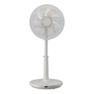 TF-30AL26(H)<BR>リビング扇風機（ACモーター） ライトグレー<BR>㈱東芝（家電）