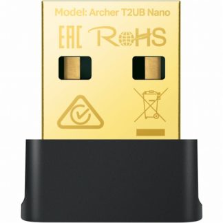 Archer T2UB Nano(JP)AC600 Bluetooth 4.2対応ナノUSB Wi-Fi子機ティーピーリンクジャパン㈱