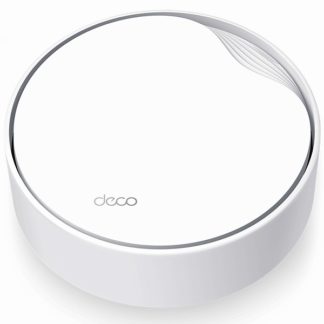 Deco X50-PoE(1-pack)(US)<BR>AX3000 PoE対応メッシュWi-Fi 6システム（1パック）<BR>ティーピーリンクジャパン㈱