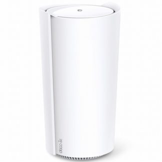 Deco XE200(1-pack)(JP)<BR>AXE11000 トライバンドメッシュWi-Fi 6Eシステム（1pack）<BR>ティーピーリンクジャパン㈱
