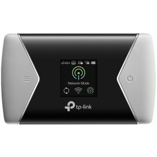 M7450(JP)<BR>300Mbps LTE-Advanced対応 モバイルWi-Fiルーター<BR>ティーピーリンクジャパン㈱