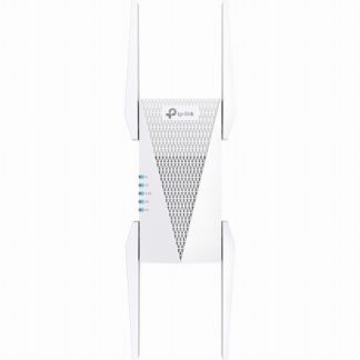 RE815XE(JP)<BR>AXE5400 Wi-Fi 6E 中継器<BR>ティーピーリンクジャパン㈱