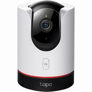 Tapo C225(JP)<BR>パンチルトスマートAI Wi-Fiカメラ<BR>ティーピーリンクジャパン㈱