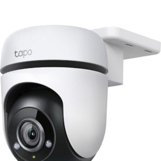 Tapo C500(EU)<BR>屋外パンチルトセキュリティWi-Fiカメラ<BR>ティーピーリンクジャパン㈱