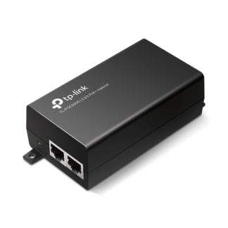TL-POE260S(UN)<BR>2.5G PoE+インジェクター<BR>ティーピーリンクジャパン㈱