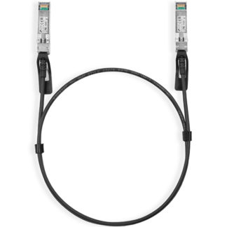 TL-SM5220-1M(UN)<BR>直結型10G SFP+ケーブル（1m）<BR>ティーピーリンクジャパン㈱