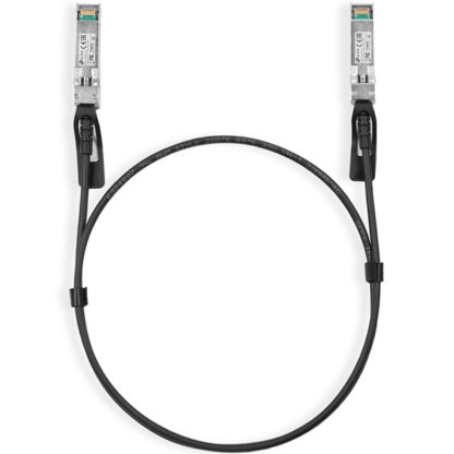 TL-SM5220-1M(UN)直結型10G SFP+ケーブル（1m）ティーピーリンクジャパン㈱