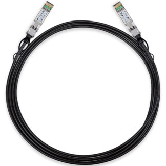 TL-SM5220-3M(UN)直結型10G SFP+ケーブル（3m）ティーピーリンクジャパン㈱