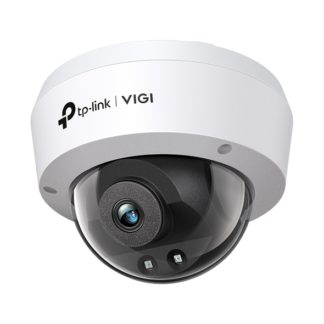 VIGI C220I(2.8mm)(UN)<BR>VIGI 2MPドーム型IRネットワークカメラ<BR>ティーピーリンクジャパン㈱
