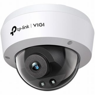 VIGI C220I(4mm)(UN)<BR>VIGI 2MPドーム型IRネットワークカメラ<BR>ティーピーリンクジャパン㈱