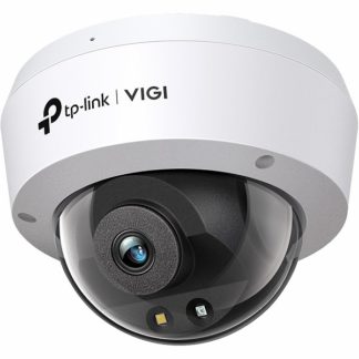 VIGI C240(2.8mm)(UN)VIGI 4MPドーム型フルカラーネットワークカメラ（2.8mm）ティーピーリンクジャパン㈱