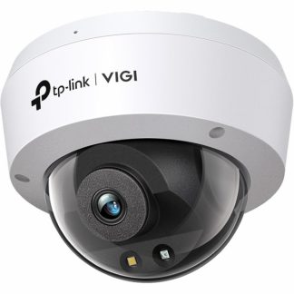 VIGI C240(2.8mm)(UN)<BR>VIGI 4MPドーム型フルカラーネットワークカメラ（2.8mm）<BR>ティーピーリンクジャパン㈱