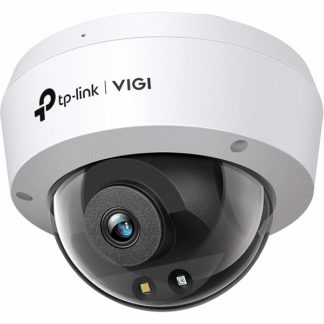 VIGI C240(4mm)(UN)<BR>VIGI 4MPドーム型フルカラーネットワークカメラ（4mm）<BR>ティーピーリンクジャパン㈱