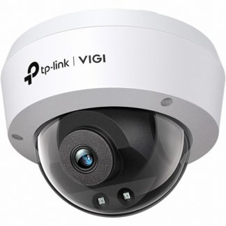 VIGI C240I(2.8mm)(UN)<BR>VIGI 4MPドーム型IRネットワークカメラ（2.8mm）<BR>ティーピーリンクジャパン㈱