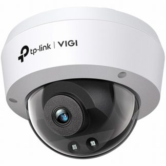 VIGI C240I(4mm)(UN)<BR>VIGI 4MPドーム型IRネットワークカメラ(4mm)<BR>ティーピーリンクジャパン㈱