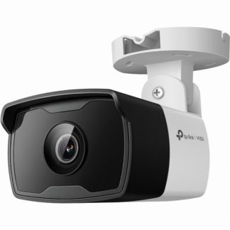 VIGI C340I(6mm)(UN)<BR>VIGI 4MP屋外用バレット型IRネットワークカメラ（6mm）<BR>ティーピーリンクジャパン㈱