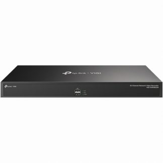 VIGI NVR4032H（UN）<BR>VIGI 32チャンネル ネットワークビデオレコーダー<BR>ティーピーリンクジャパン㈱