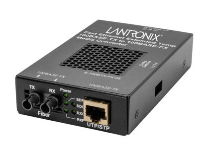 E-100BTX-FX-05(HT)-JP100Base-TX(RJ-45)/100Base-FX/ST/MMF/1300nm/2km/低・高温対策タイプＴｒａｎｓｉｔｉｏｎ　Ｎｅｔｗｏｒｋｓ