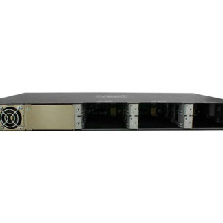 ION106-A-JP<BR>6スロット ION シャーシ （AC100～240V入力対応 電源モジュール付き）<BR>Ｔｒａｎｓｉｔｉｏｎ　Ｎｅｔｗｏｒｋｓ