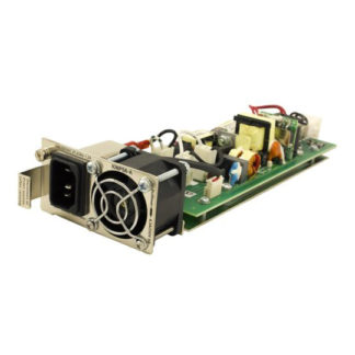 IONPS6-A-JP<BR>6スロット IONシャーシ用 2重化電源モジュール （AC100～240V入力対応）<BR>Ｔｒａｎｓｉｔｉｏｎ　Ｎｅｔｗｏｒｋｓ