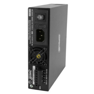 PS-DC-DUAL-5624T-JP<BR>単体型産業用AC/DC電源ユニット 動作温度拡張版 （最大出力345W、DC56VおよびDC24Vデュアル出力対応）、動作温度：-20℃～+70℃<BR>Ｔｒａｎｓｉｔｉｏｎ　Ｎｅｔｗｏｒｋｓ