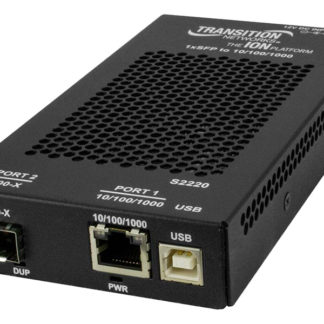S2220-1040-JP<BR>SFP空きスロット/10/100/1000Base-T(RJ-45)/100BaseSFP<BR>Ｔｒａｎｓｉｔｉｏｎ　Ｎｅｔｗｏｒｋｓ