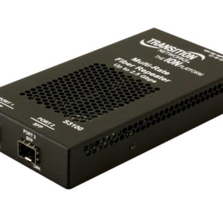 S3100-4040-JP<BR>SFP 空きスロット/SFP 空きスロット<BR>Ｔｒａｎｓｉｔｉｏｎ　Ｎｅｔｗｏｒｋｓ