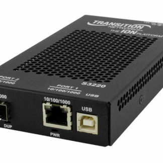 S3220-1040-JP<BR>SFP空きスロット/10/100/1000Base-T(RJ-45)/SFP<BR>Ｔｒａｎｓｉｔｉｏｎ　Ｎｅｔｗｏｒｋｓ