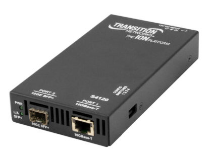 S4120-1048-JPSFP+空きスロット 10GBaseTＴｒａｎｓｉｔｉｏｎ　Ｎｅｔｗｏｒｋｓ