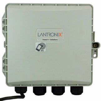 SESPM1040-541-LT-AC-JP<BR>AC-powered self-enclosed switch with (4) 10/100/1000Base-T PoE++ ports + (1) combo 10/100/1000Base-T RJ-45 or 100/1000Base-X SFP port<BR>Ｔｒａｎｓｉｔｉｏｎ　Ｎｅｔｗｏｒｋｓ