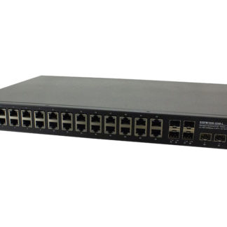 SISPM1040-3248-L-JP(24) 10/100/1000Base-T PoE+ ports + (4) 100/1000Base-X SFP slots + (4) 1G/10GBase-X SFP+ slots 52V - 57 VDC or 100V - 250VACＴｒａｎｓｉｔｉｏｎ　Ｎｅｔｗｏｒｋｓ