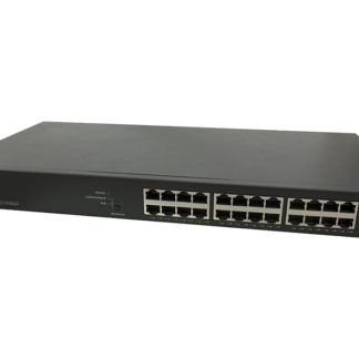 SM24TAT2SA-JP<BR>(24) 10/100/1000Base-T (PoEプラス対応) + (2) SFPポート<BR>Ｔｒａｎｓｉｔｉｏｎ　Ｎｅｔｗｏｒｋｓ