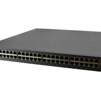 SM48TAT4XA-RP-JP(48) 10/100/1000Base-T Ports + (4) 1G/10GBase-X SFP+ PortsＴｒａｎｓｉｔｉｏｎ　Ｎｅｔｗｏｒｋｓ