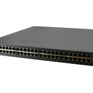 SM48TAT4XA-RP-JP<BR>(48) 10/100/1000Base-T Ports + (4) 1G/10GBase-X SFP+ Ports<BR>Ｔｒａｎｓｉｔｉｏｎ　Ｎｅｔｗｏｒｋｓ