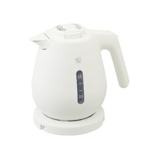 CK-DB10-WA<BR>電気ケトル 1.0L ホワイト<BR>象印マホービン㈱