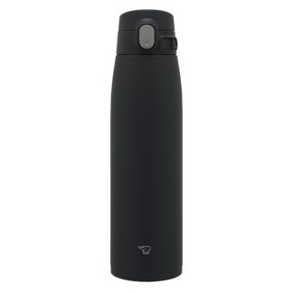 SM-VS95-BA<BR>ステンレスマグ 950ml ブラック TUFF シームレスせん ワンタッチオープン<BR>象印マホービン㈱