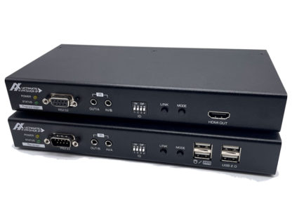 IP703-TXLANケーブル、光ケーブル両用KVM切替延長器（HDMIモニタ）/IP703シリーズ送信器㈱スペクトル