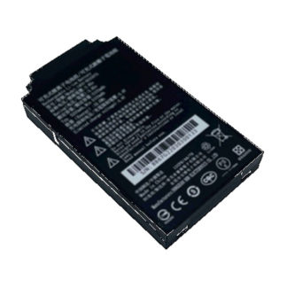 1400-900067G<BR>バッテリパック(3.85V、5200mAH、HT330用)<BR>ユニテック・ジャパン㈱
