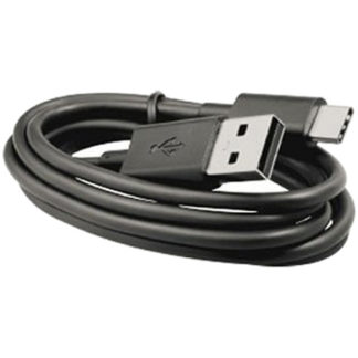 1550-905919GEA520、HT330用 USB タイプC ケーブルユニテック・ジャパン㈱