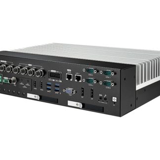 IVX-1000<BR>VECOW　産業用ファンレスPC 第12世代Core i9/i7/i5/i3対応 EN50155: 2017規格準拠<BR>Ｖ－ｎｅｔ　ＡＡＥＯＮ㈱