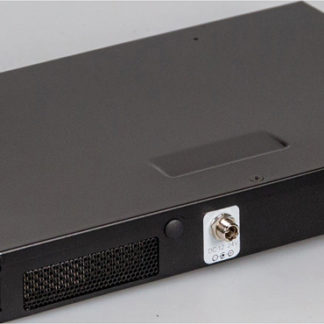 QBiX-Lite-TGLA1135G7-A1-ACGIGAIPC 産業用薄型PC Intel Core i5-1135G7 搭載Ｖ－ｎｅｔ　ＡＡＥＯＮ㈱