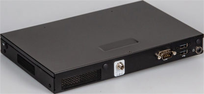 QBiX-Lite-TGLA1135G7-A1-ACGIGAIPC 産業用薄型PC Intel Core i5-1135G7 搭載Ｖ－ｎｅｔ　ＡＡＥＯＮ㈱