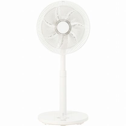 KLF3032WDCリビング扇風機 ホワイト小泉成器㈱