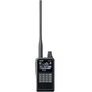 DJ-X100<BR>デジタルマルチモード・レシーバー<BR>ＡＬＩＮＣＯ